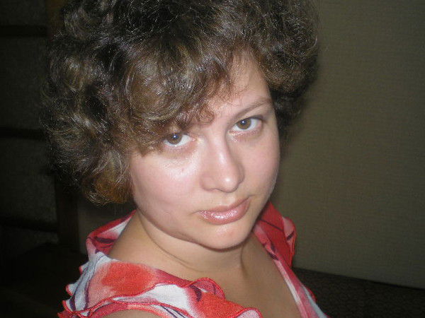 Татьяна Сивидова