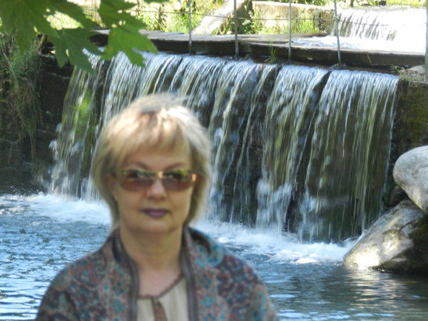 Коркина Галина