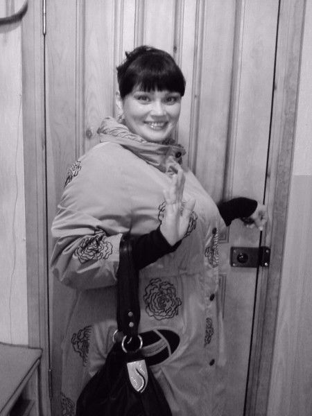 Ольга Новоселова