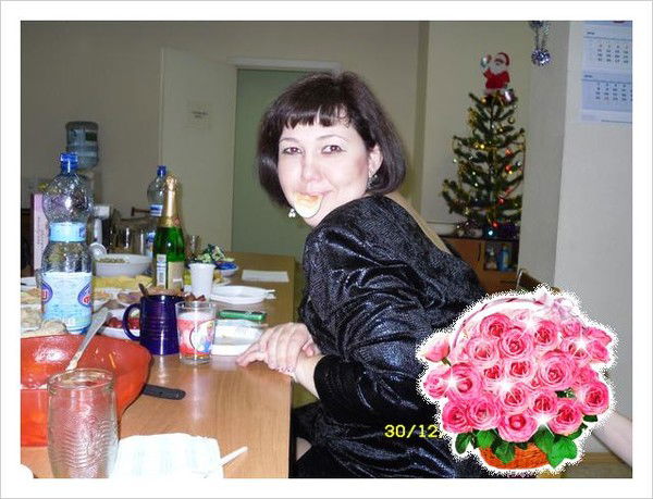 Юлия Арчугова