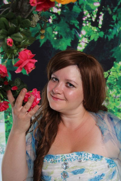 Галия Гречко