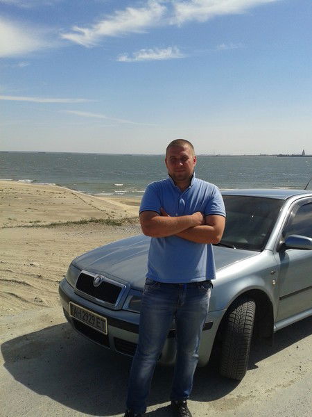 Артем Панкулич