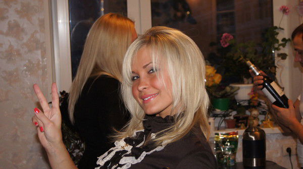 Татьяна Колесникова