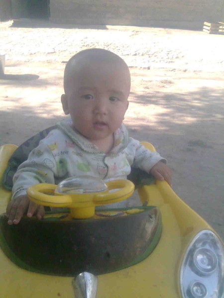 Мирбек Турдукулов