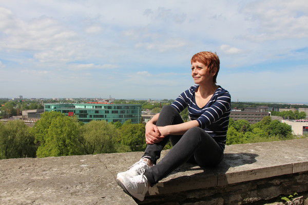 Наталья Львова