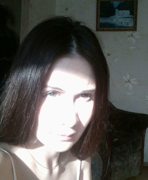 Альбина Галиулина