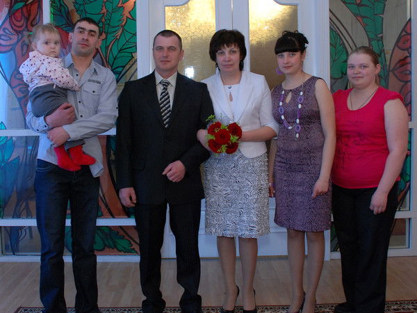 Наталья Шапиро