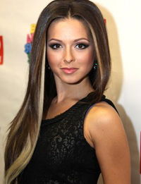 Юлия Бондарева