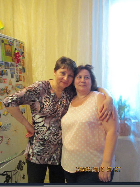 Наталья Мазуркевич