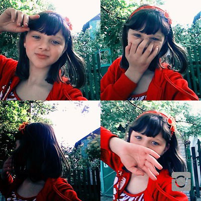 Наталия Ярмакова