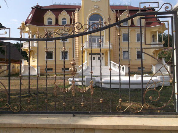 Николай Величко