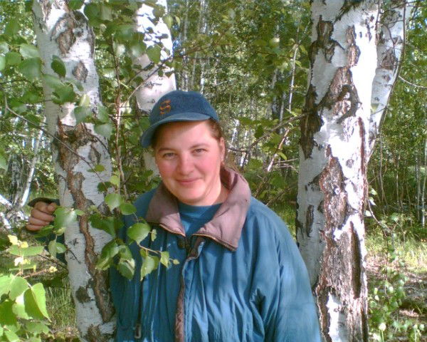 Svetlana Viadimirovna