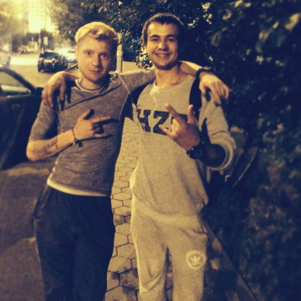 Василий Кулик