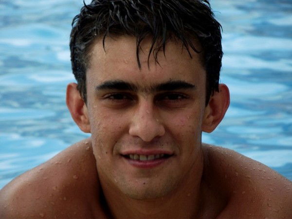 Игорь Пушкин