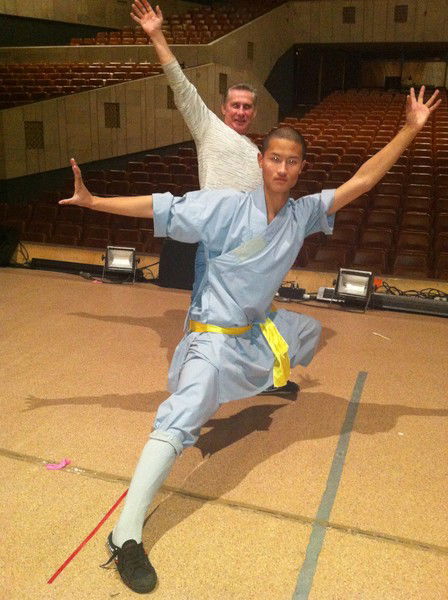 Добрый Злодей