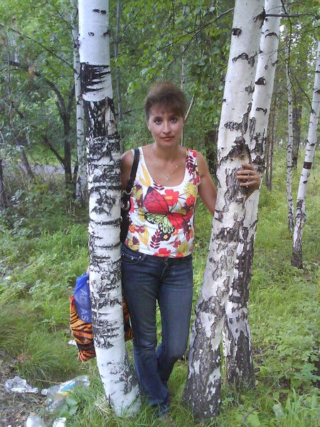 Mila Викторовна