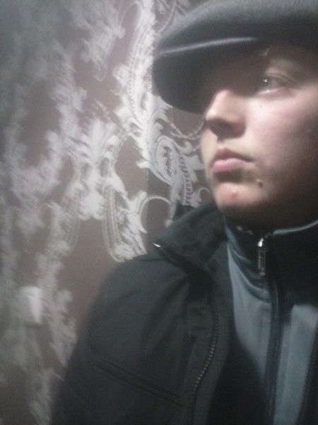 Владимир Дворядкин