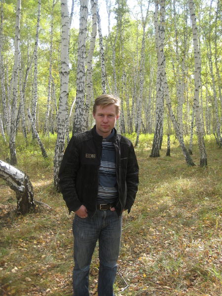 Александр Сошников