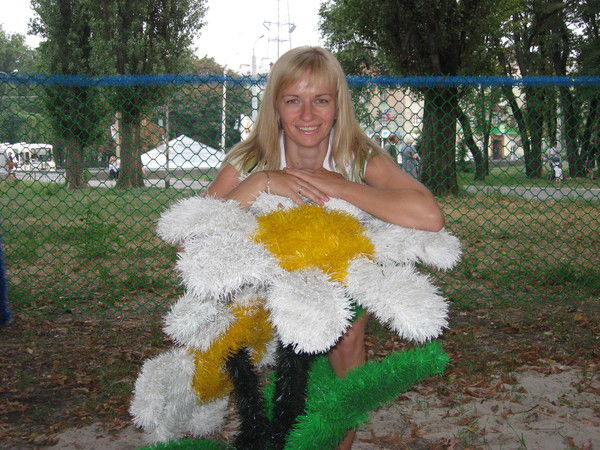 Ковальчук Леся