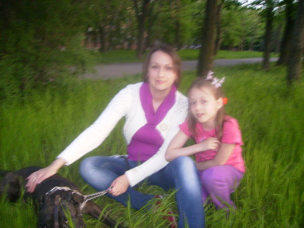 Татьяна Березовская