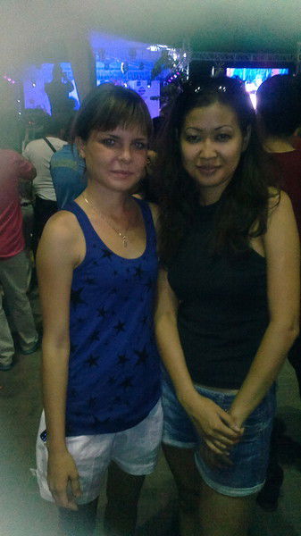 Евгения Поцало