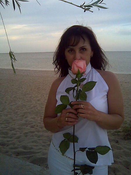 Марина Рогозина