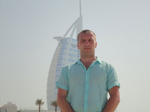 Вадим Блинков