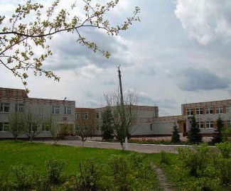 Школа Мбоу Снежская Сош