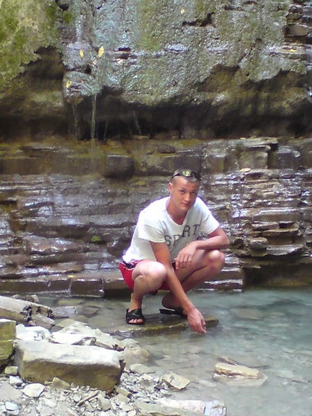 Колян Обидин