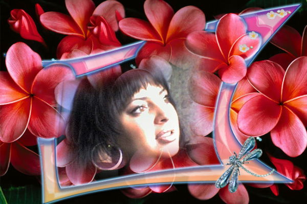 Лена Тютерева