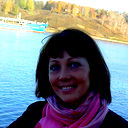 Наталия Антонова