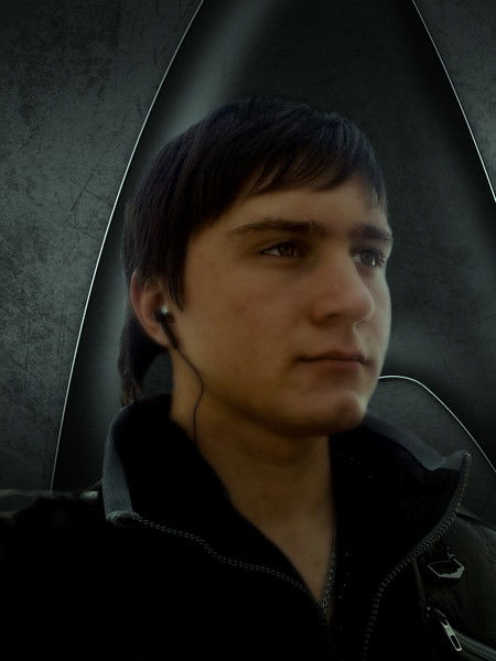 Михаил Остроумов