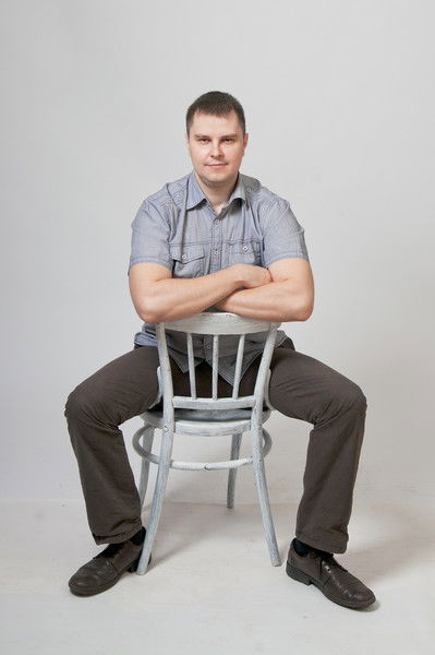 Валерий Горюнов