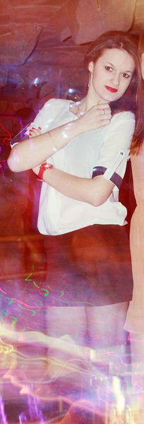 Екатерина Серегина