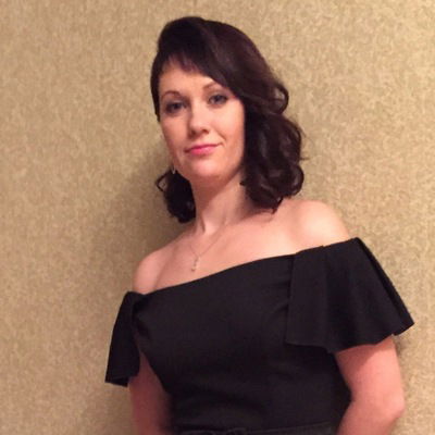 Наталья Кустова