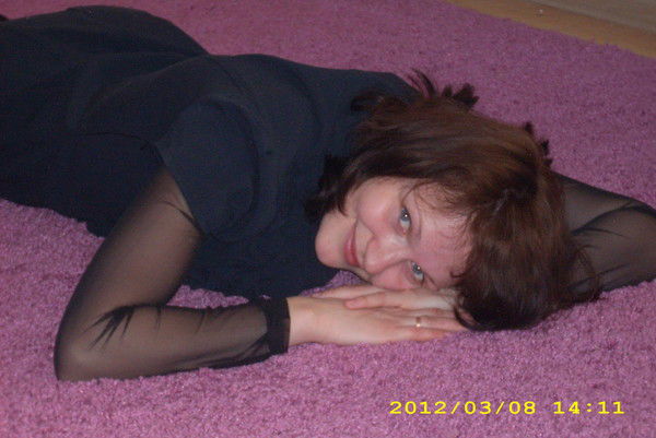 Татьяна Антоненко