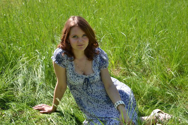 Алиса Шабан