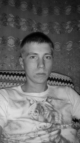 Дмитрий Панченко