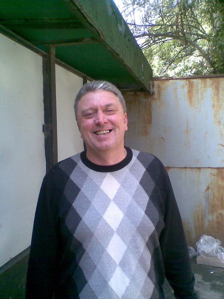 Юрий Самый Самый