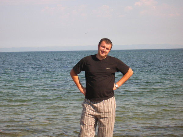 Иван Горченко