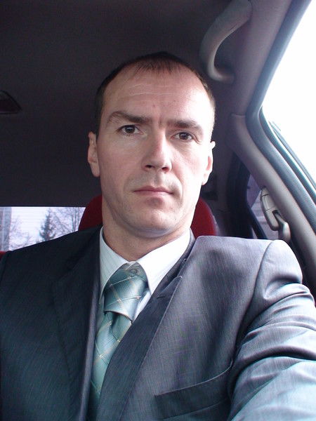 Евгений Рублев