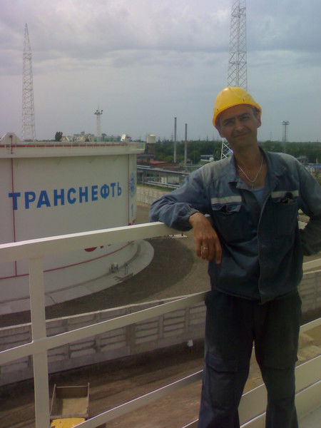 Ровшан Агаев