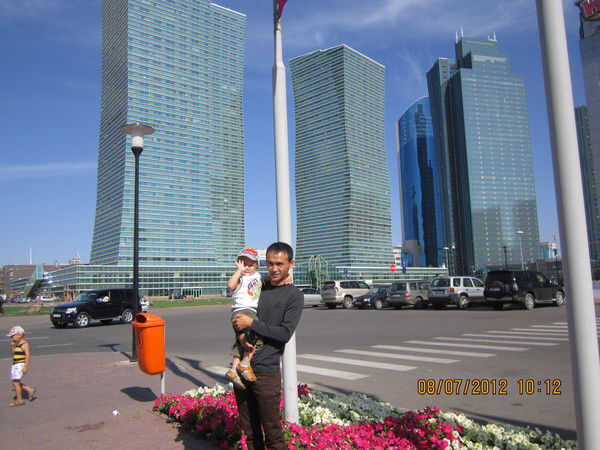 Али Абпазов