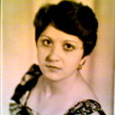 Попова Марина