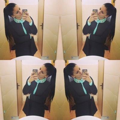 Ксения Козырева