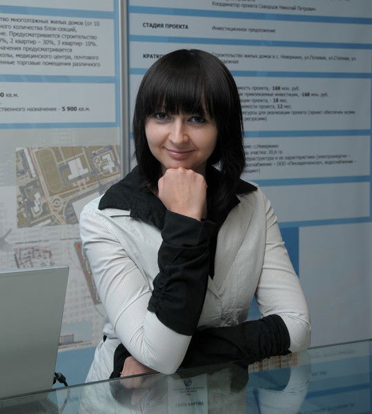 Марина Малиновская