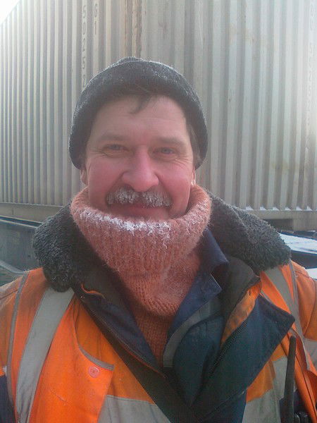 Евгений Анцибор