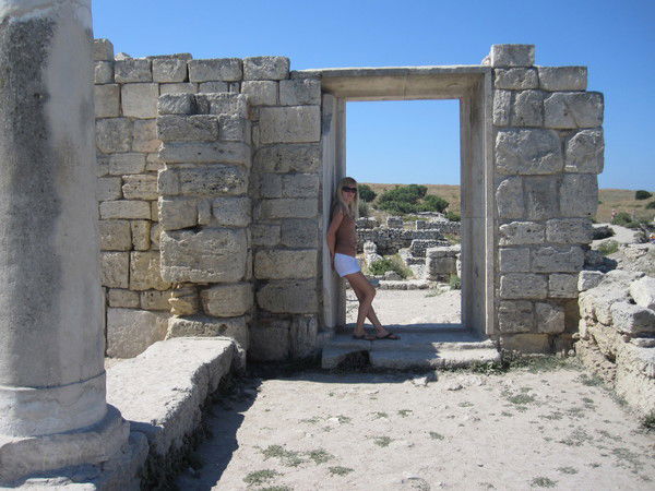 Ольга Панова (Фащук)