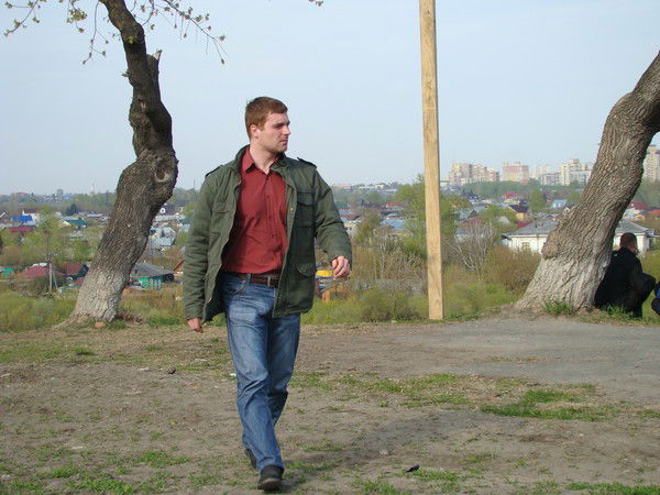 Юрий Кравчук