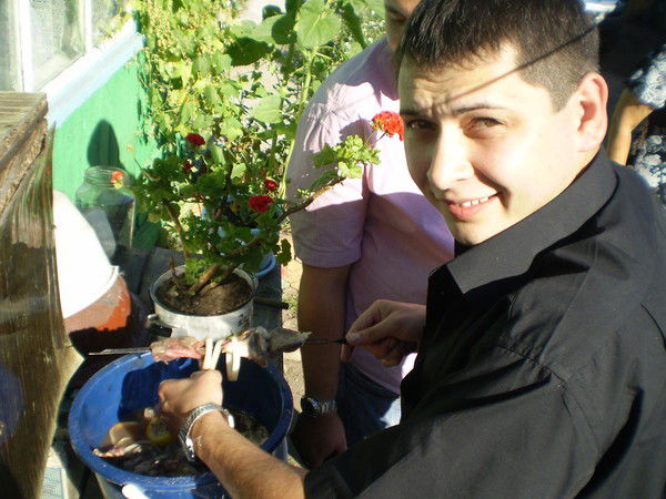 Александр Липаткин